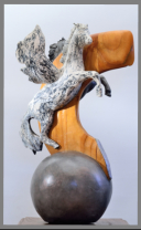 Ver�nderung nicht Stillstand