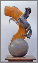 Ver�nderung nicht Stillstand