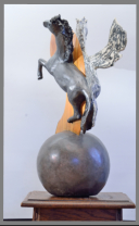 Ver�nderung nicht Stillstand