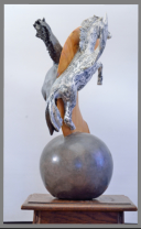 Ver�nderung nicht Stillstand